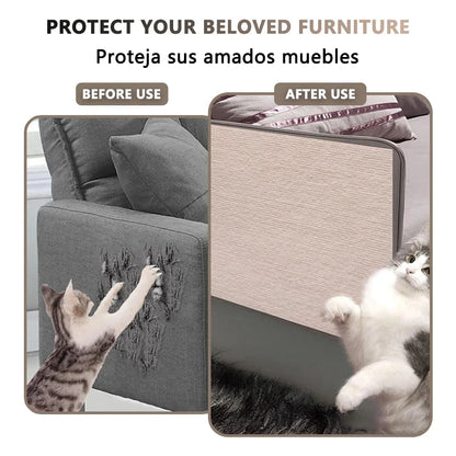 Self-Adhesive Cat Scratch Protector