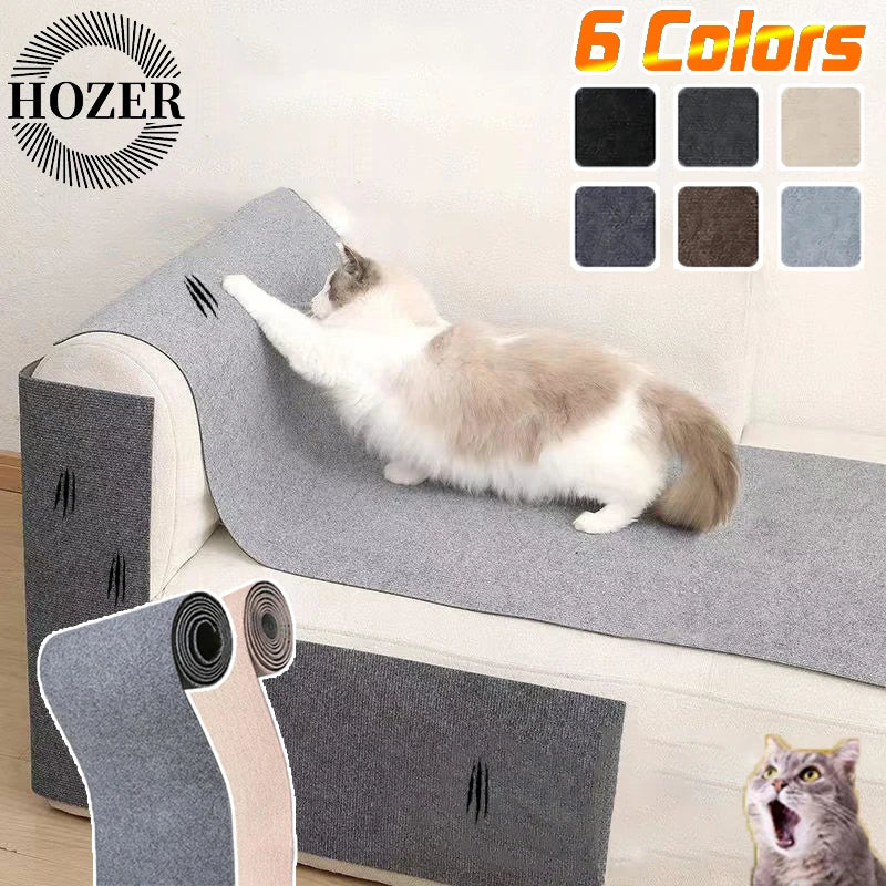 Self-Adhesive Cat Scratch Protector