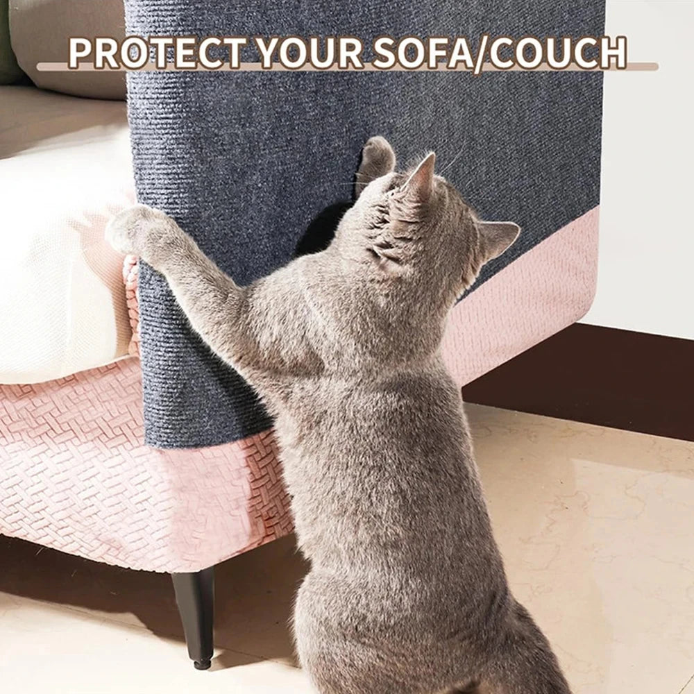 Self-Adhesive Cat Scratch Protector