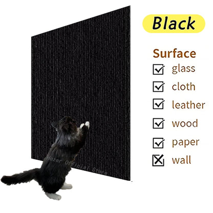 Self-Adhesive Cat Scratch Protector