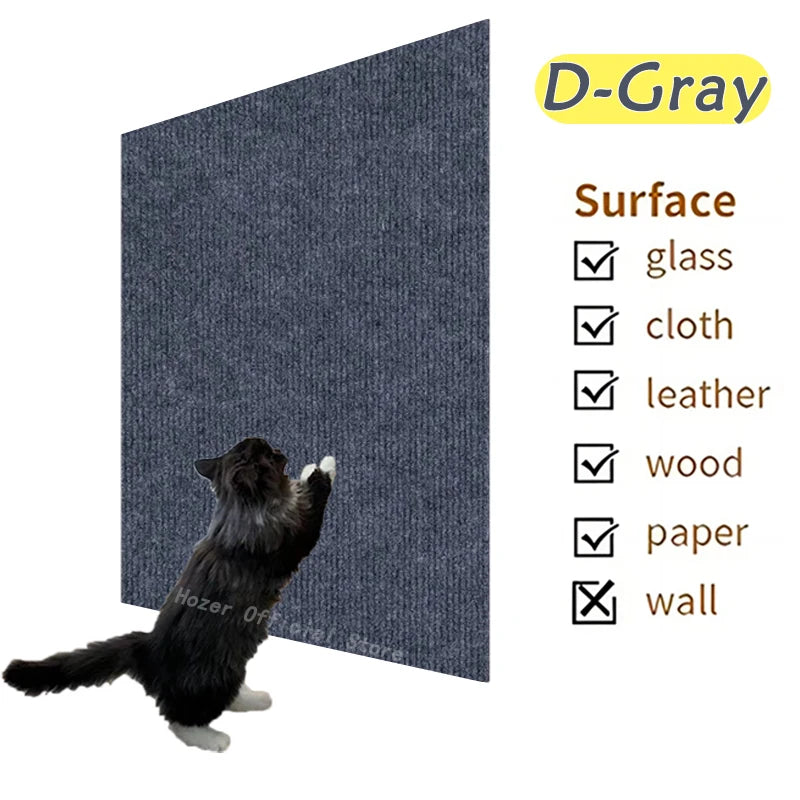 Self-Adhesive Cat Scratch Protector